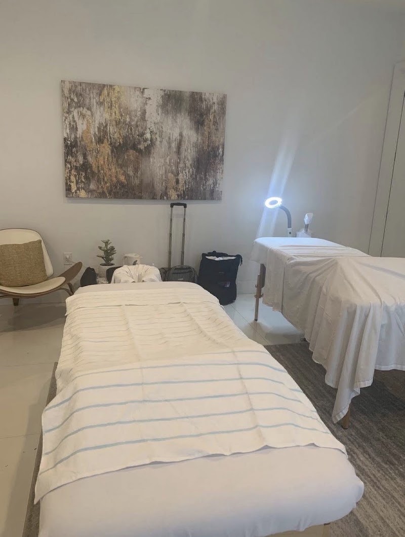 Illustration of Kendra massage spa and wellness, massage spa in Paterson, NJ, photo 4 of 4